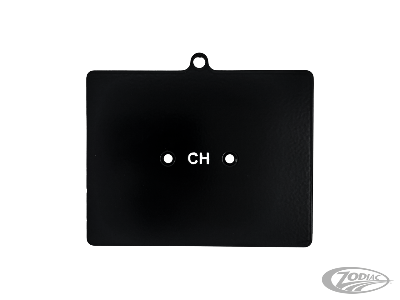 Blk Licence plate Switzerland