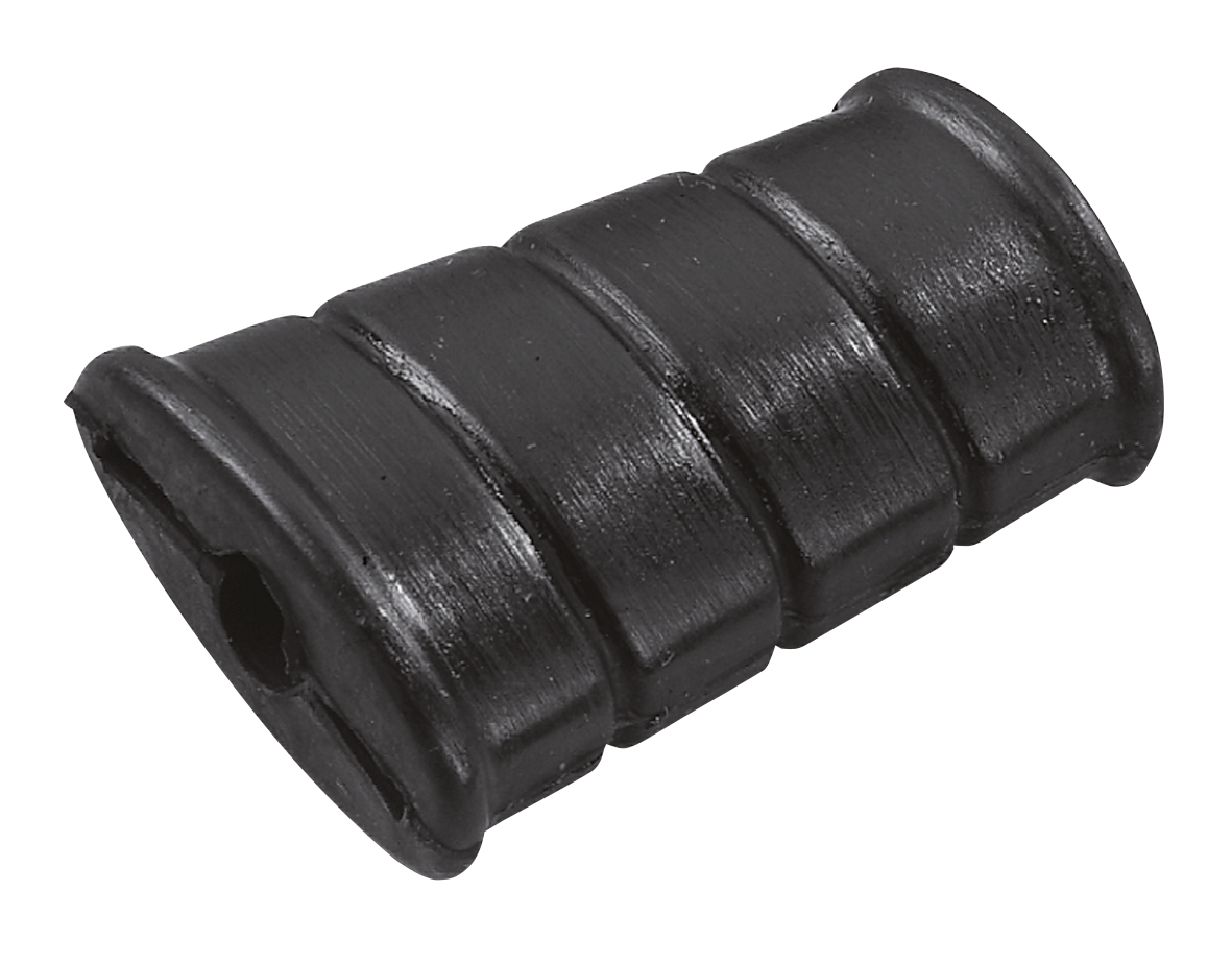 GZP Kickstart rubber for 358004