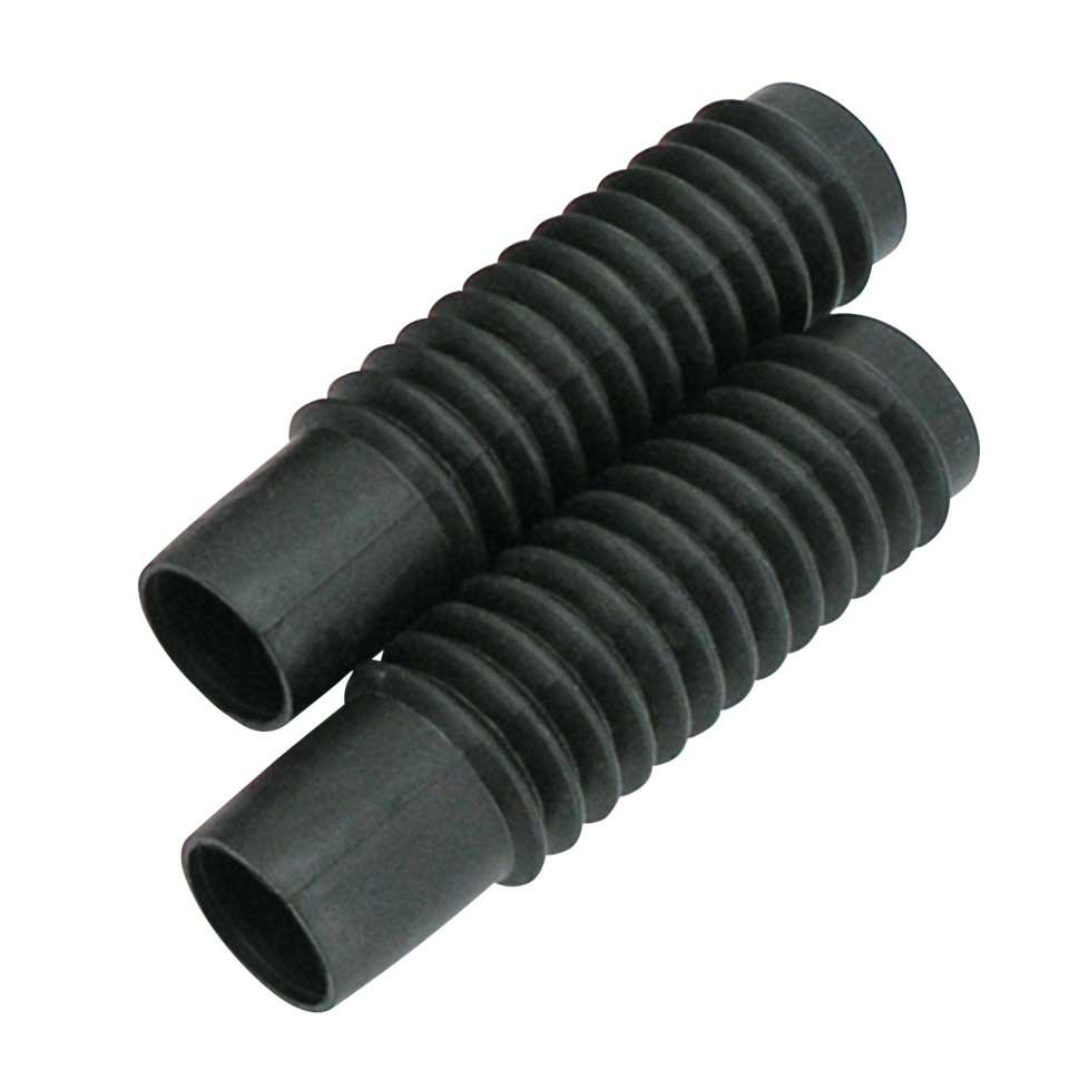 GZP Fork boots 39mm XL,FXR,FXD 190mm lo