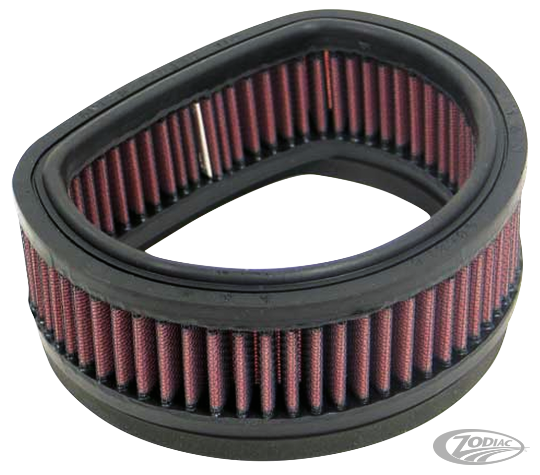 K&N Airfilter element BT84-85 XL84-85