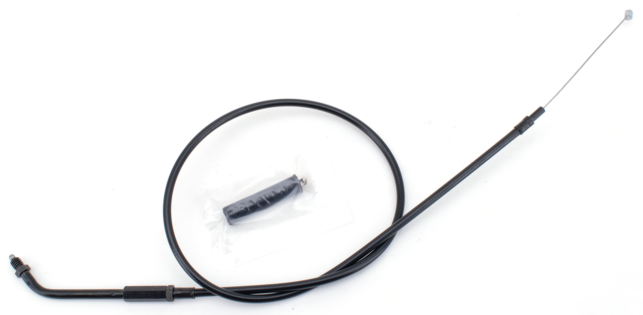 GZP Stealth XL88 LN=34" 135dgr throttle