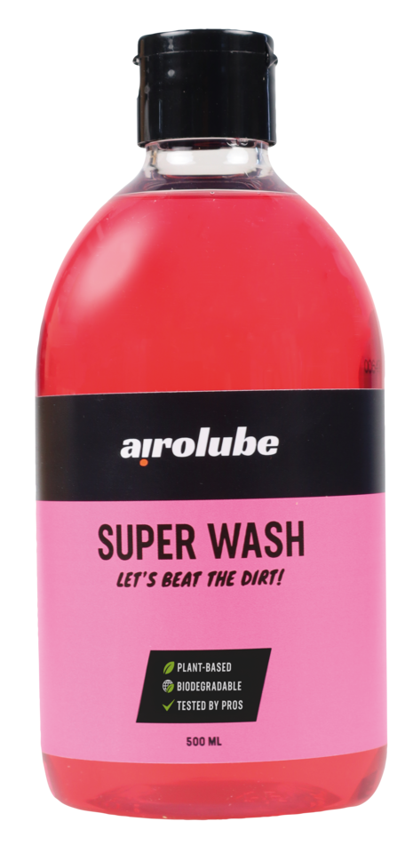 Super Wash 500ml