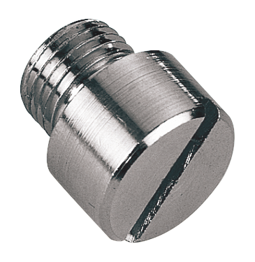 S&S Oil screen plug BT80-up