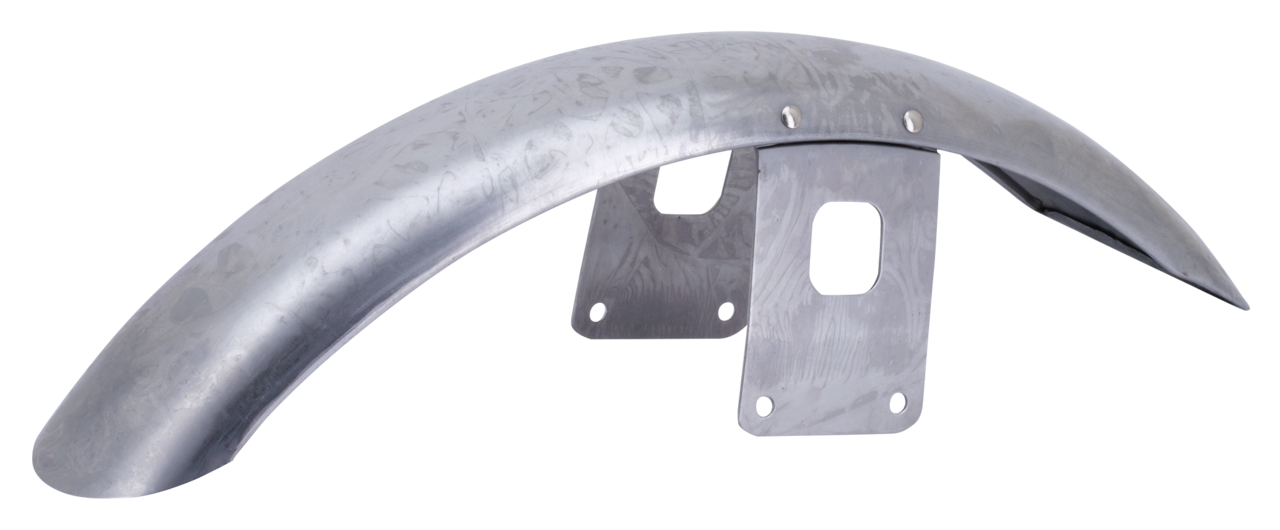 GZP Custom RAW front fender Narrow Gl