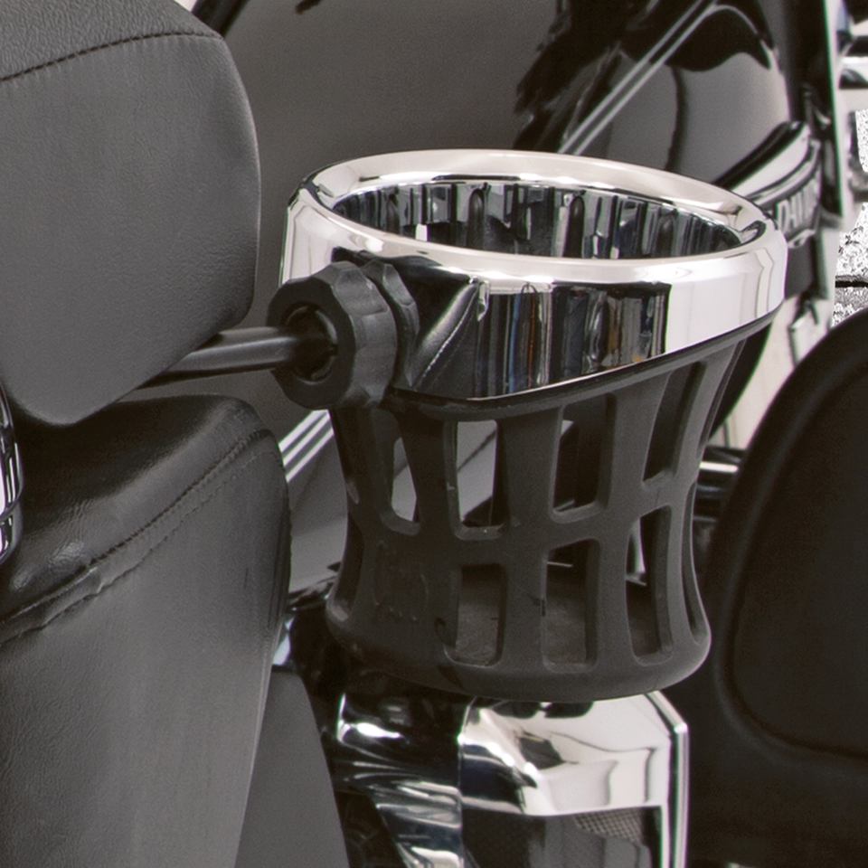 Drink Holder Passengr mnt blk FLH/T14-UP