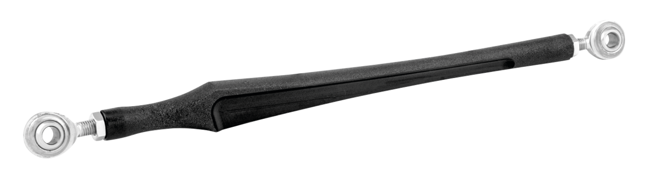 PM SHIFT ROD, SCALLOP Black Ops