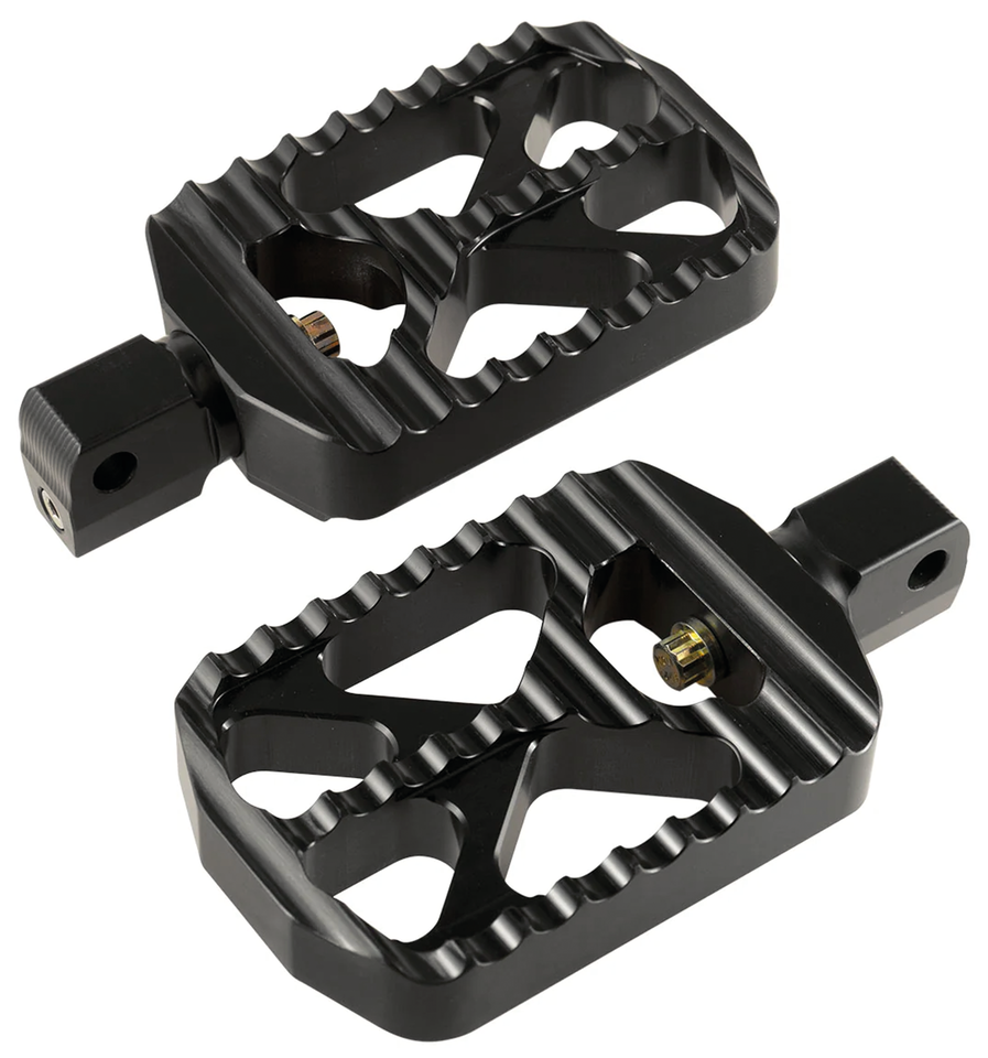 JM PA Pegs Bear Claw Blk Scout15-Up