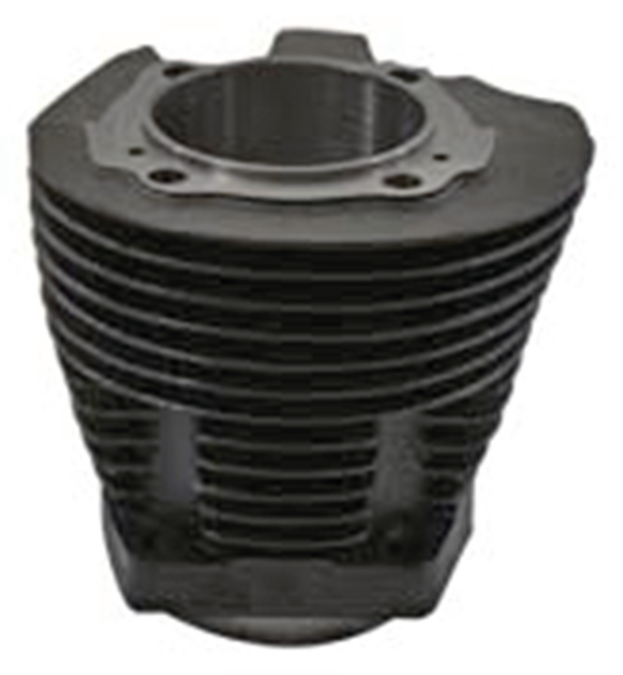 Rear Cylinder 1000cc XL73-85