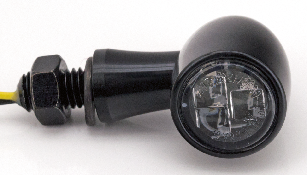 GZP Blk Paradox amber LED indicators clr