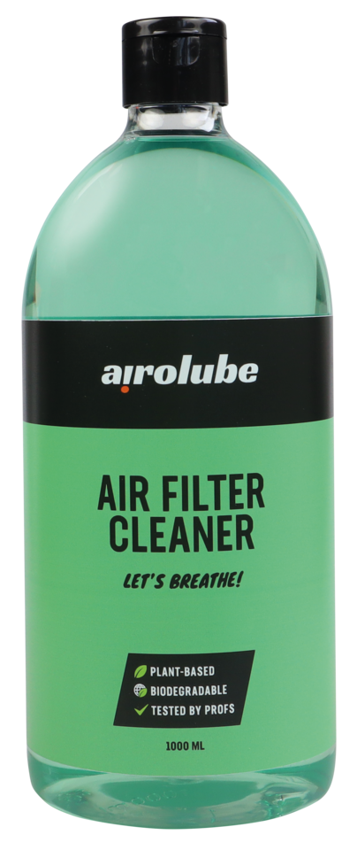Air Filter Cleaner 1000ml
