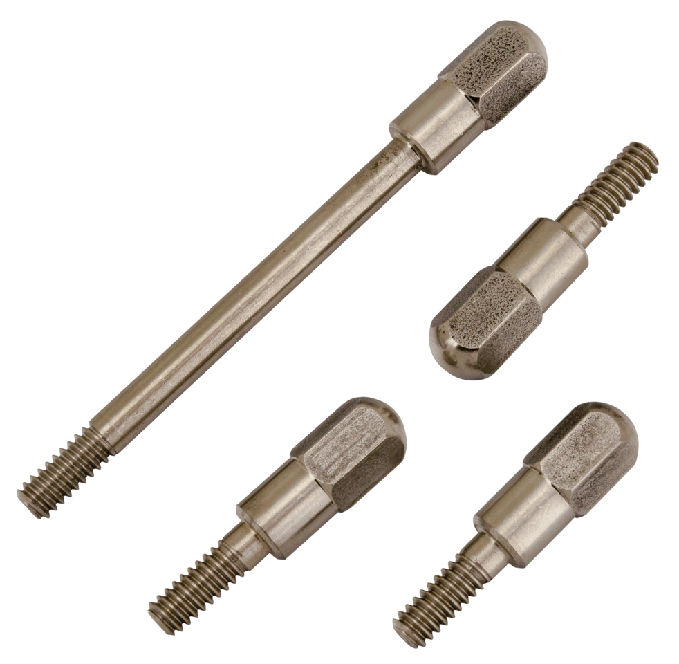 Yost Inox floatbowl screws S&S E&G carbs