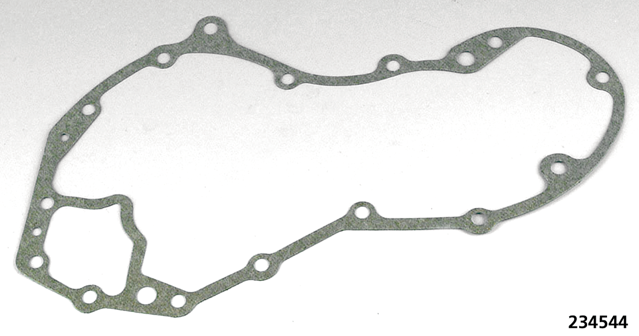 10pck Gasket, Cam Gear Cover Knucklehead
