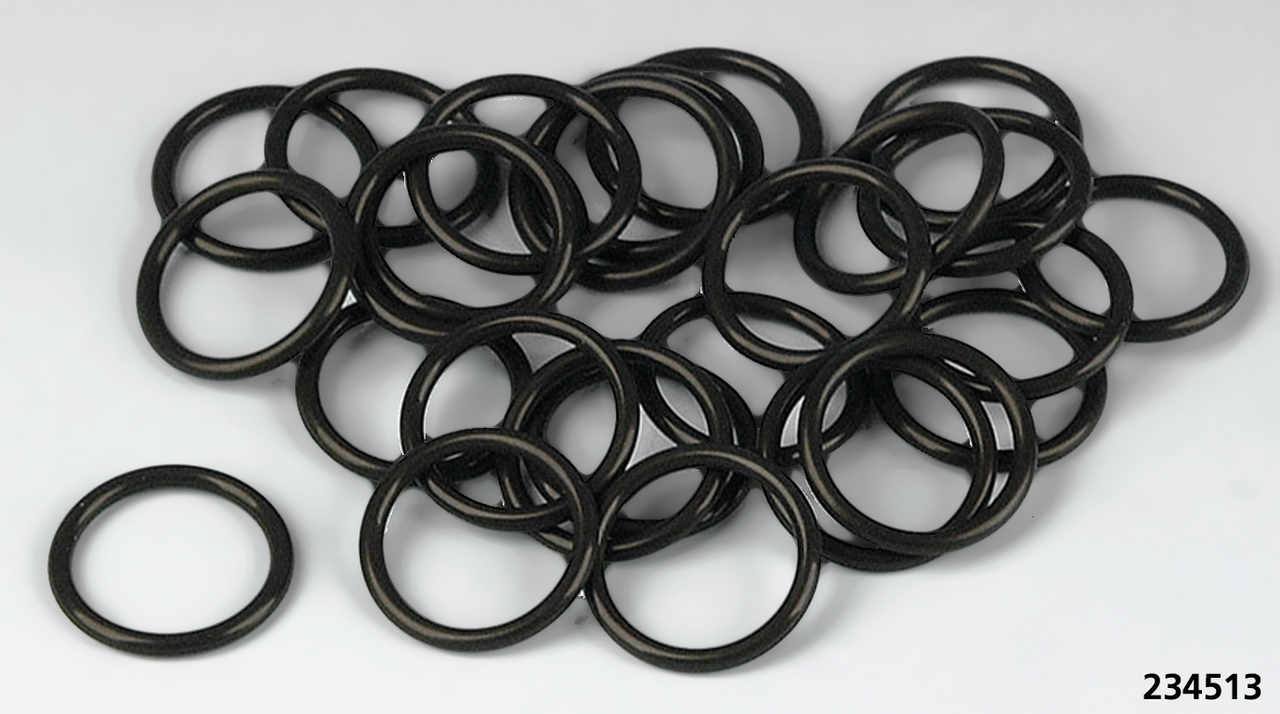 25pck O-ring #11170