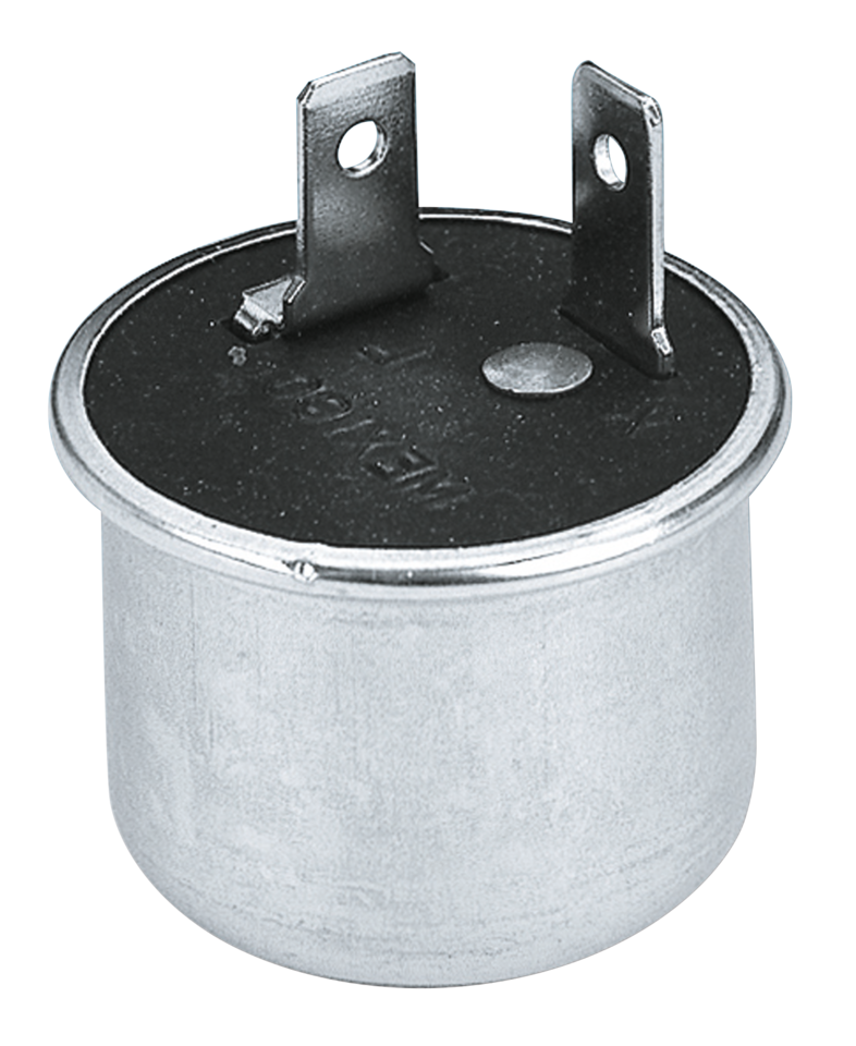 ACCEL turn signal flasher unit 65-up