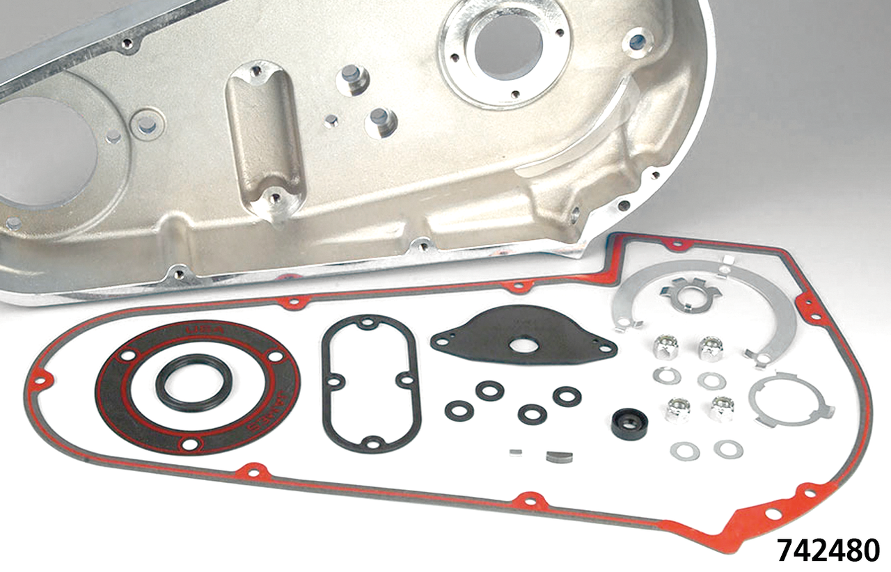 Primary Chain Cover Super kit BT65-69