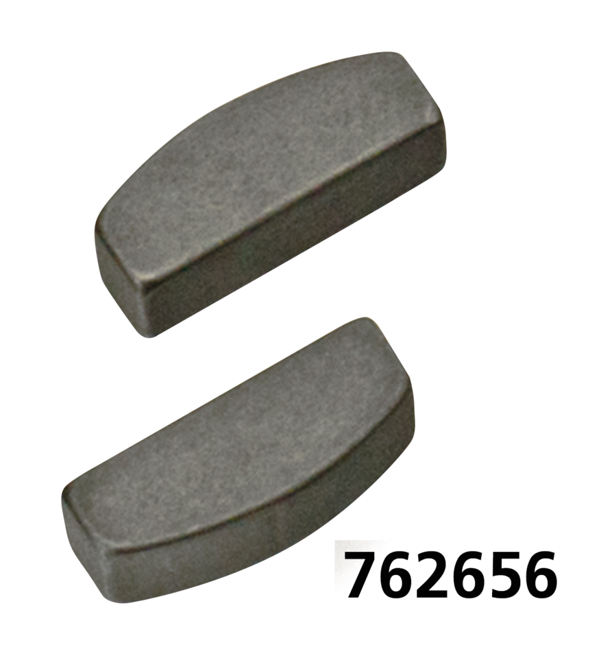 2pck Keys 12-81 #23985-12