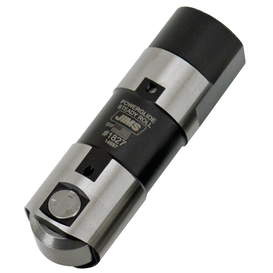 Jims PowerglideSR tappet BT99-up XL00-22