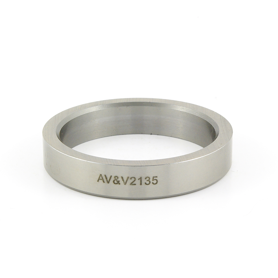 Valve seat OD 2.135" ID 1.750" Th .400"