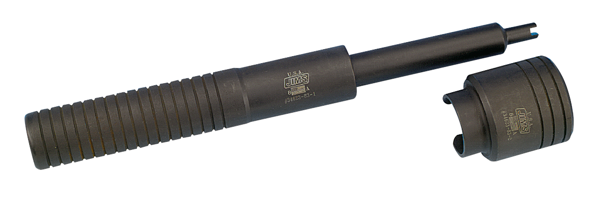 Piston pin keeper tool BT83-up XLl85-up