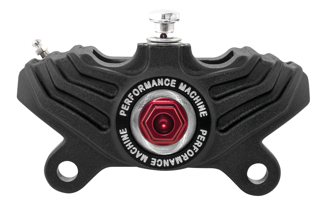 Blk OPS125X4R Vintage caliper only