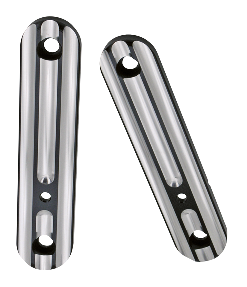 Markerlight Holders Black&MachineCut