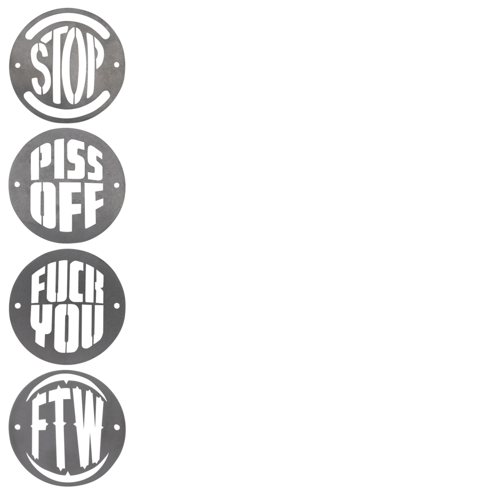 NSC 28 style taillight only