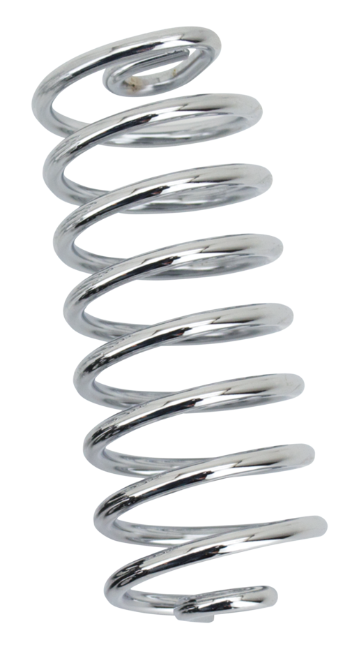 GZP Seat spring 5" (125mm)