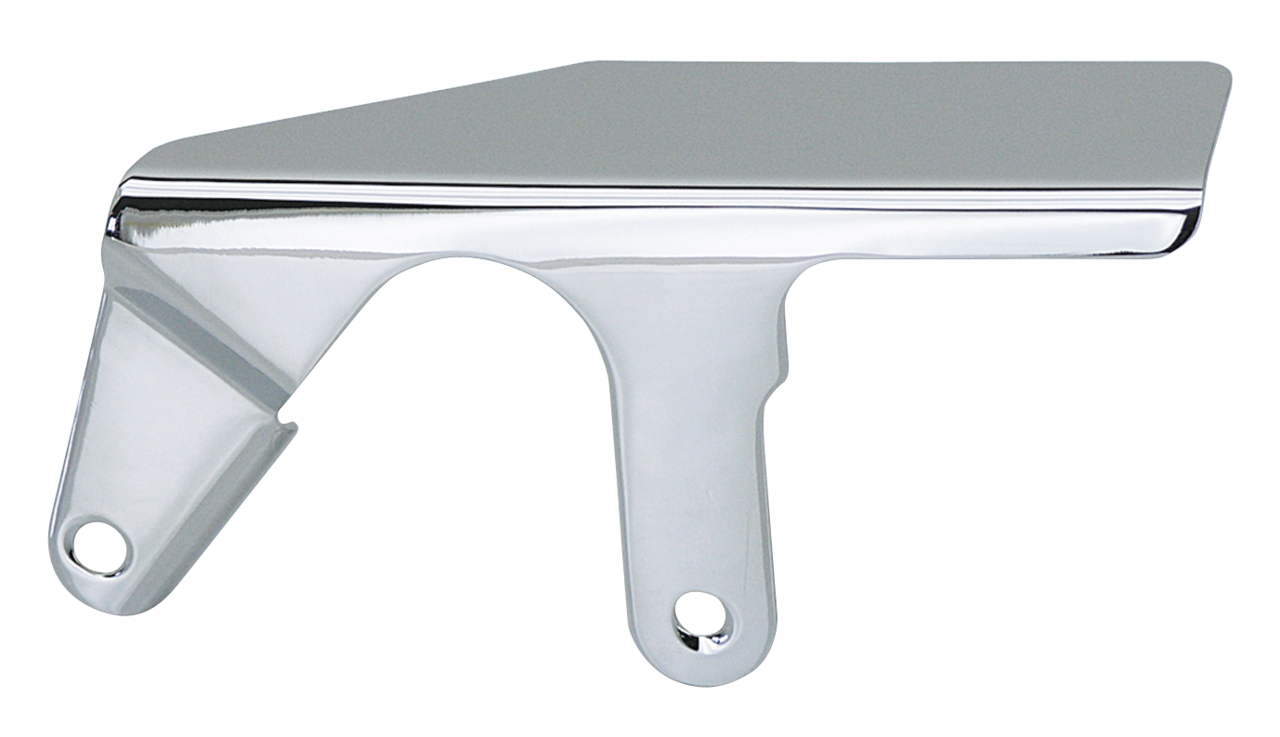 Shorty Belt Guard Stainless