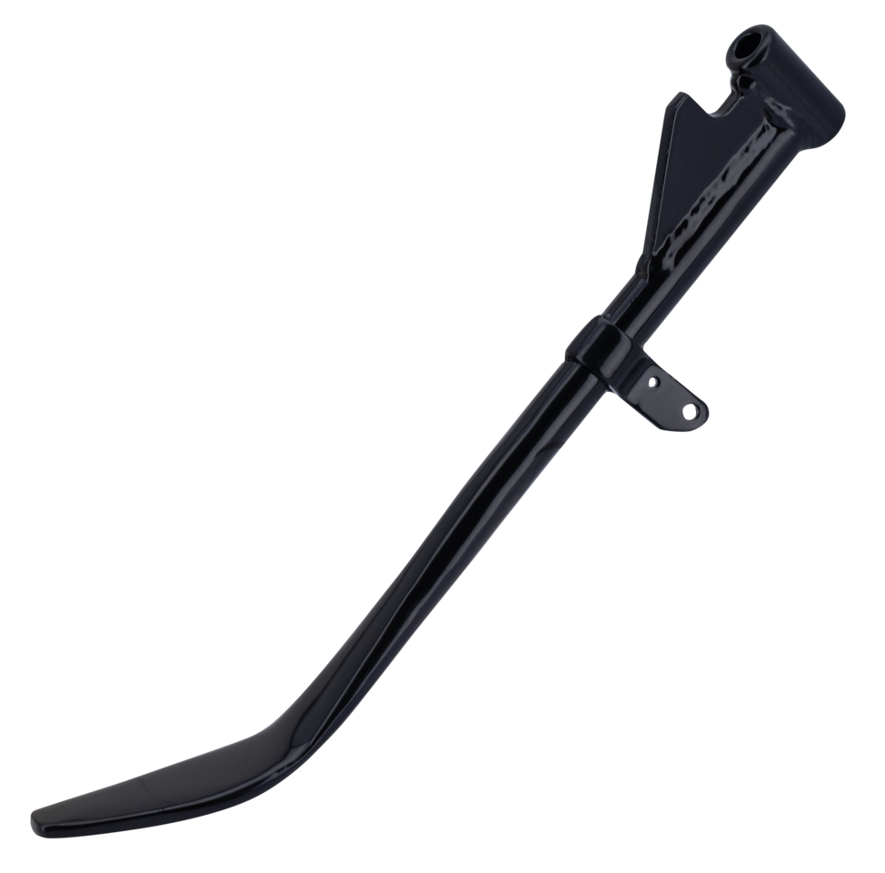 GZP Blk XL89-03 -1" U.S. length kickstan