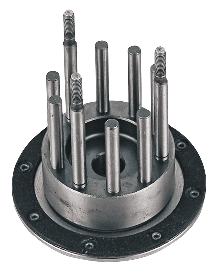 GZP Clutch hub assy BT41-84 3 stud