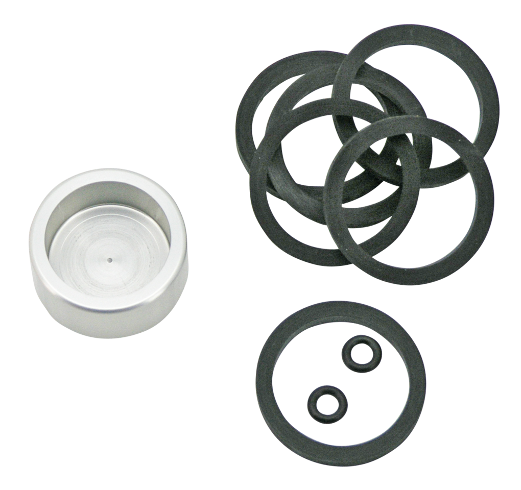 DOT4 Seal kit Billet Big-6 (6pack) 31mm