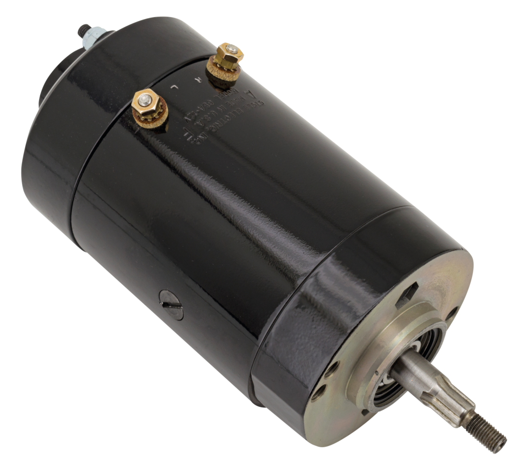CE Generator 12V 65-81