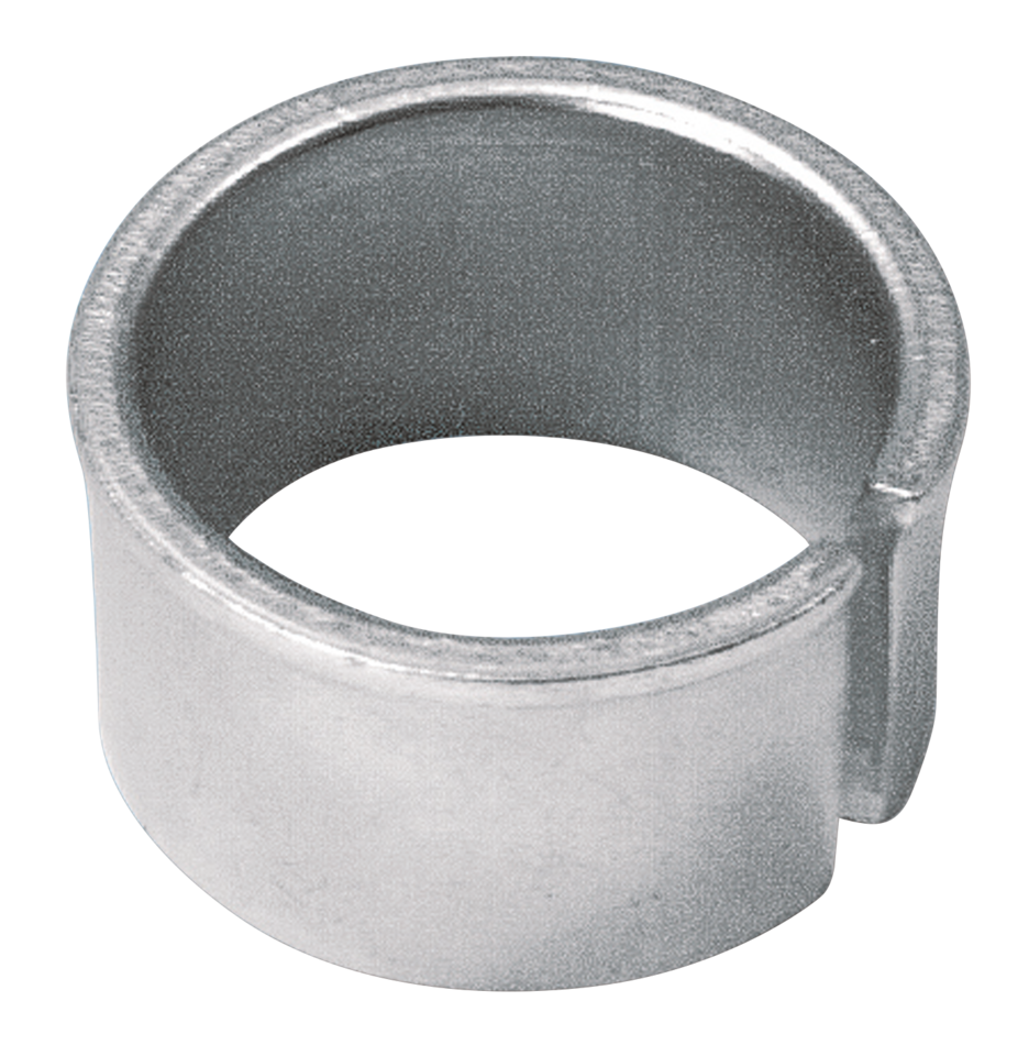 GZP Reduction sleeve 1.75" to 1.5"