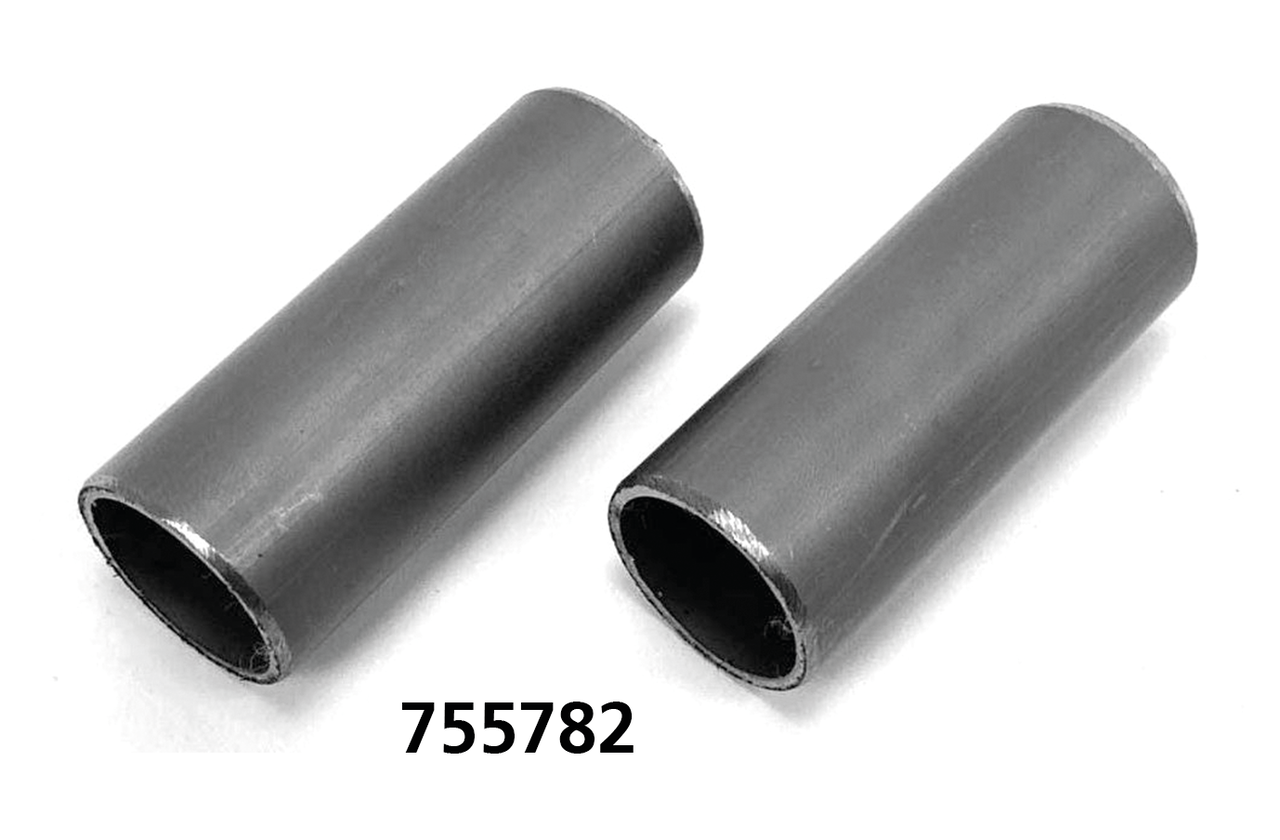 Frame Hoop diameter 1" Welding Shims