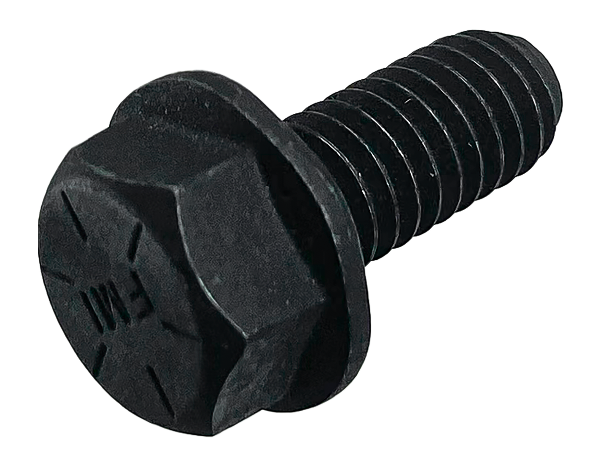 Camshaft bolt, Flanged 5/16-18x.750 Gr8