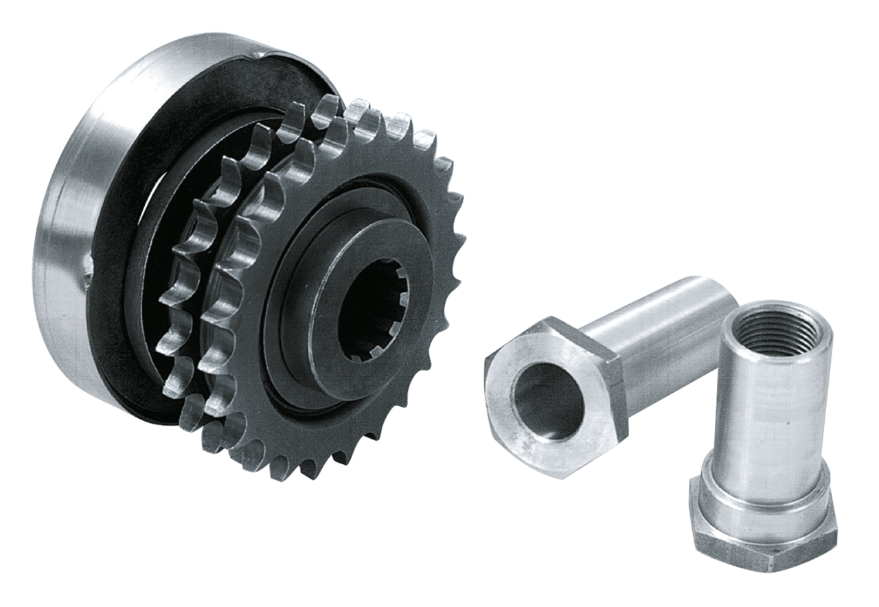 Compensator Sprocket Kit FL55-69