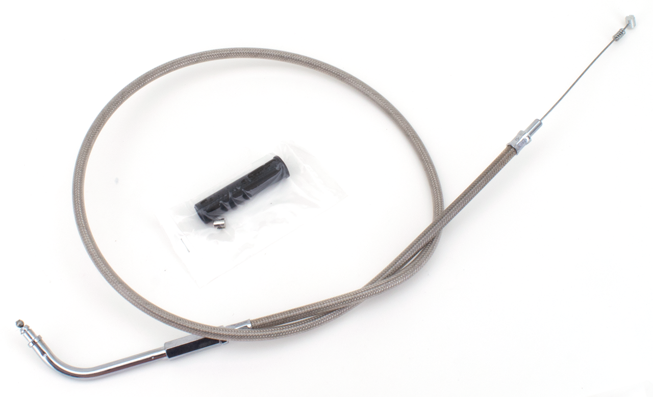 GZP ClearCoat BT96 LN=37" 110dgr idle