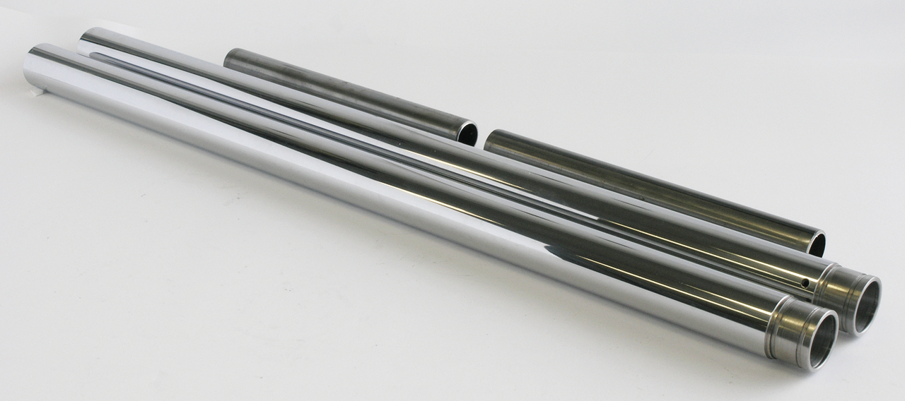 Fender mounts stainless custom pair