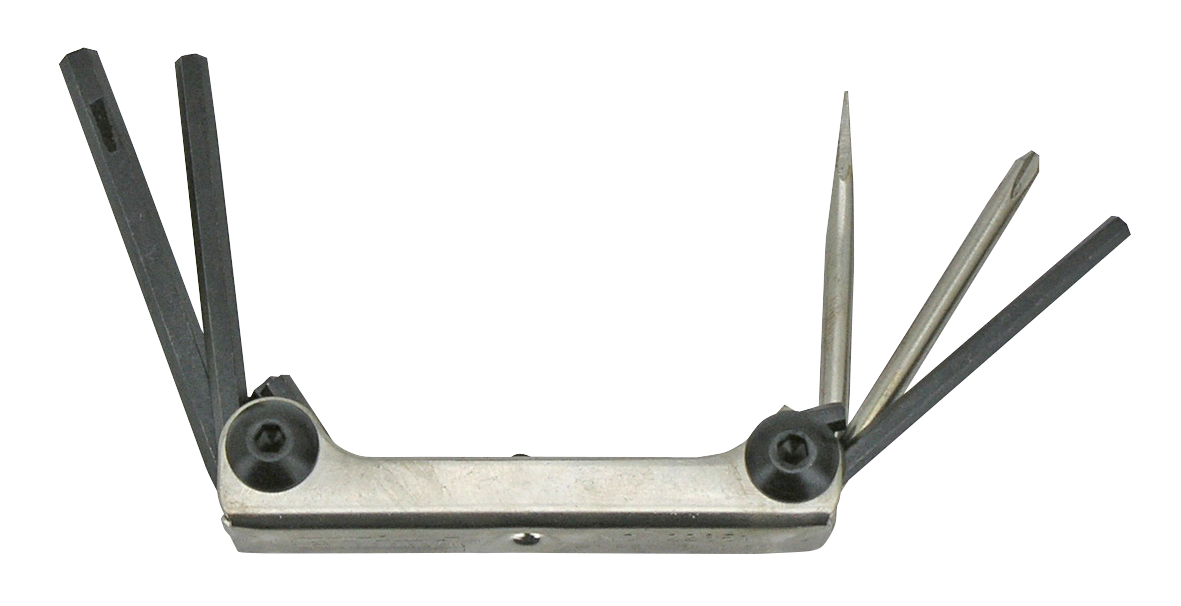 Eklind Fold up Biker Tool