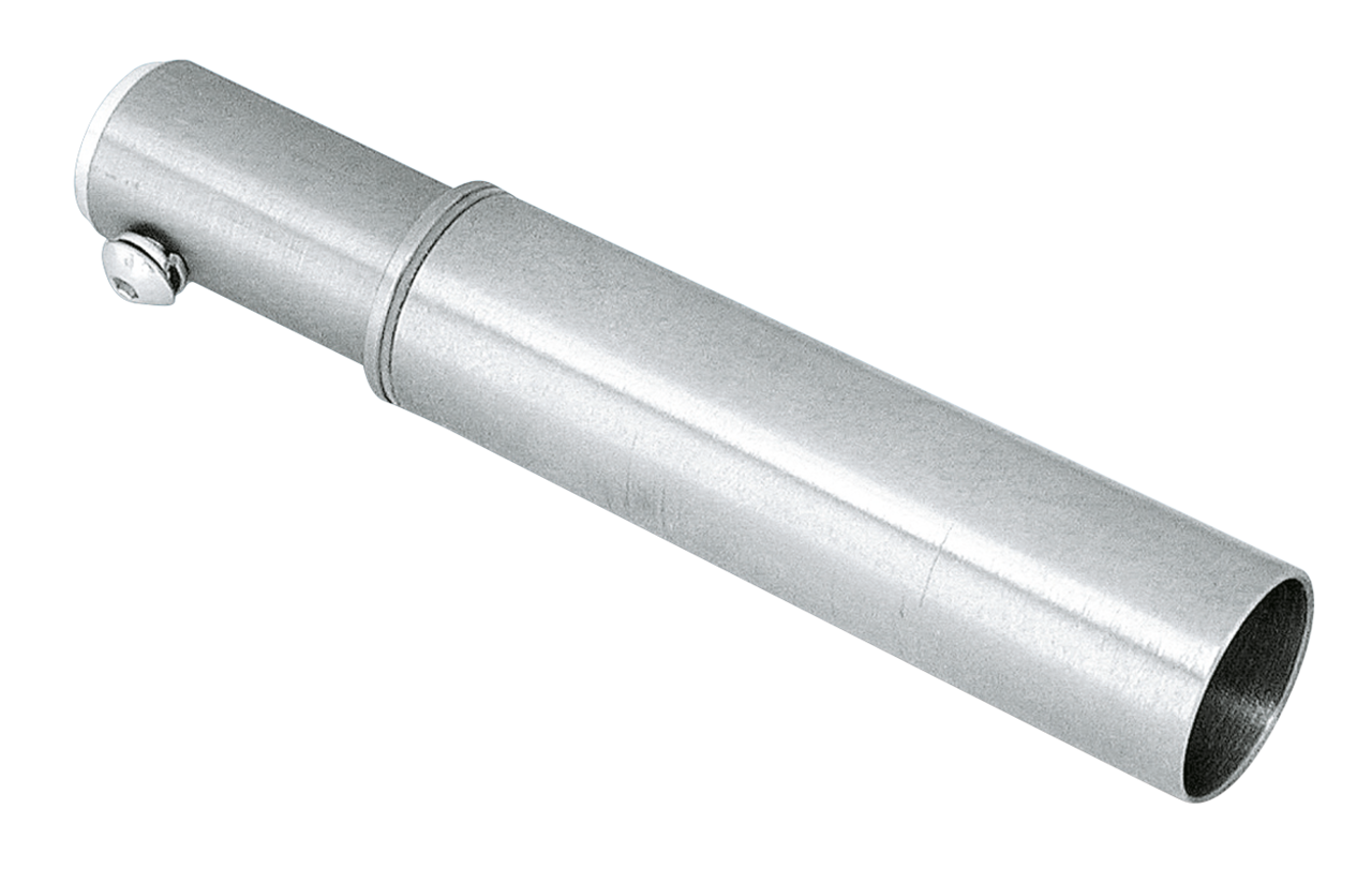 Internal throttle control housing