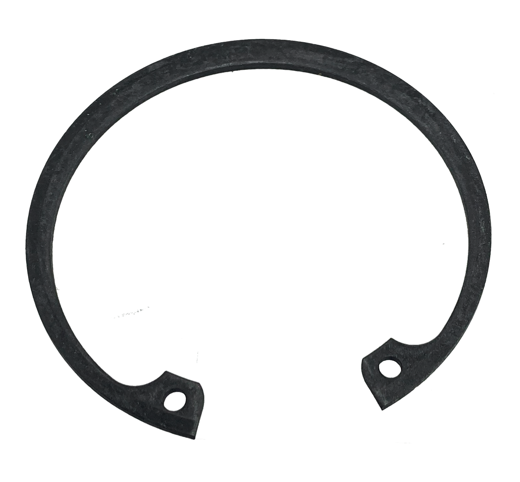 Retaining ring 2.702"x.078" SAE1060-1090