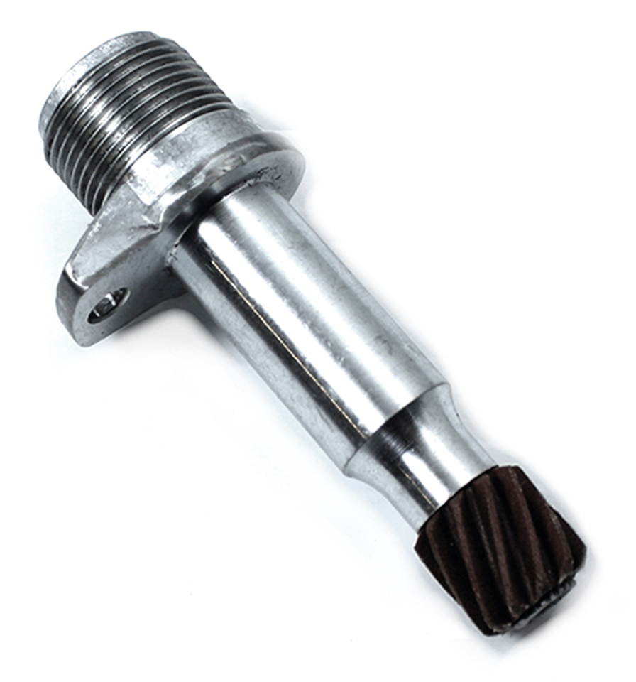 Speedo drive unit 11T BT36-61 4sp Trans