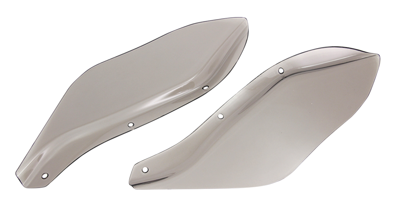 Fairing Deflectors Smoke FLT96-13
