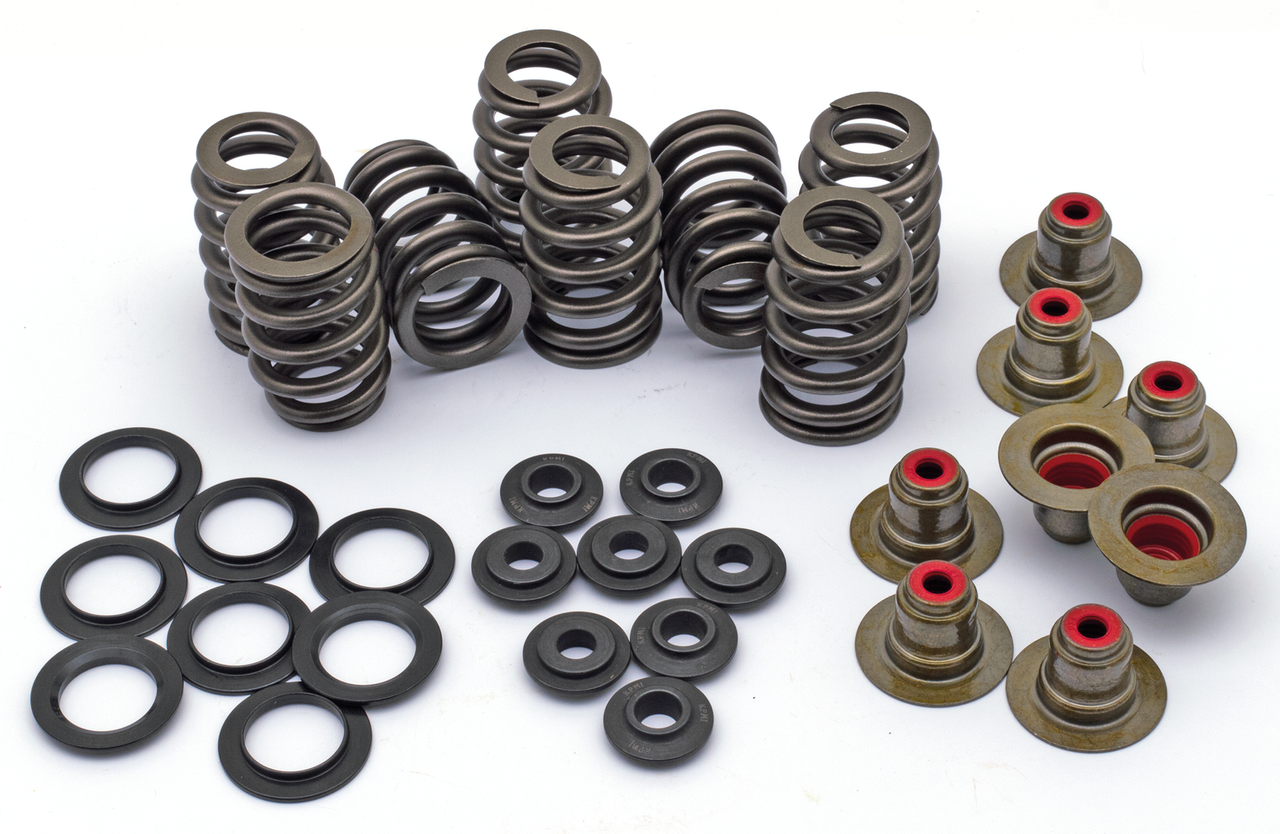 ME17-up Beehive Valve Spring Kit HT Stee
