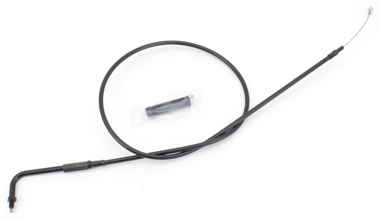 GZP Stealth BT90 LN=39" 90dgr idle