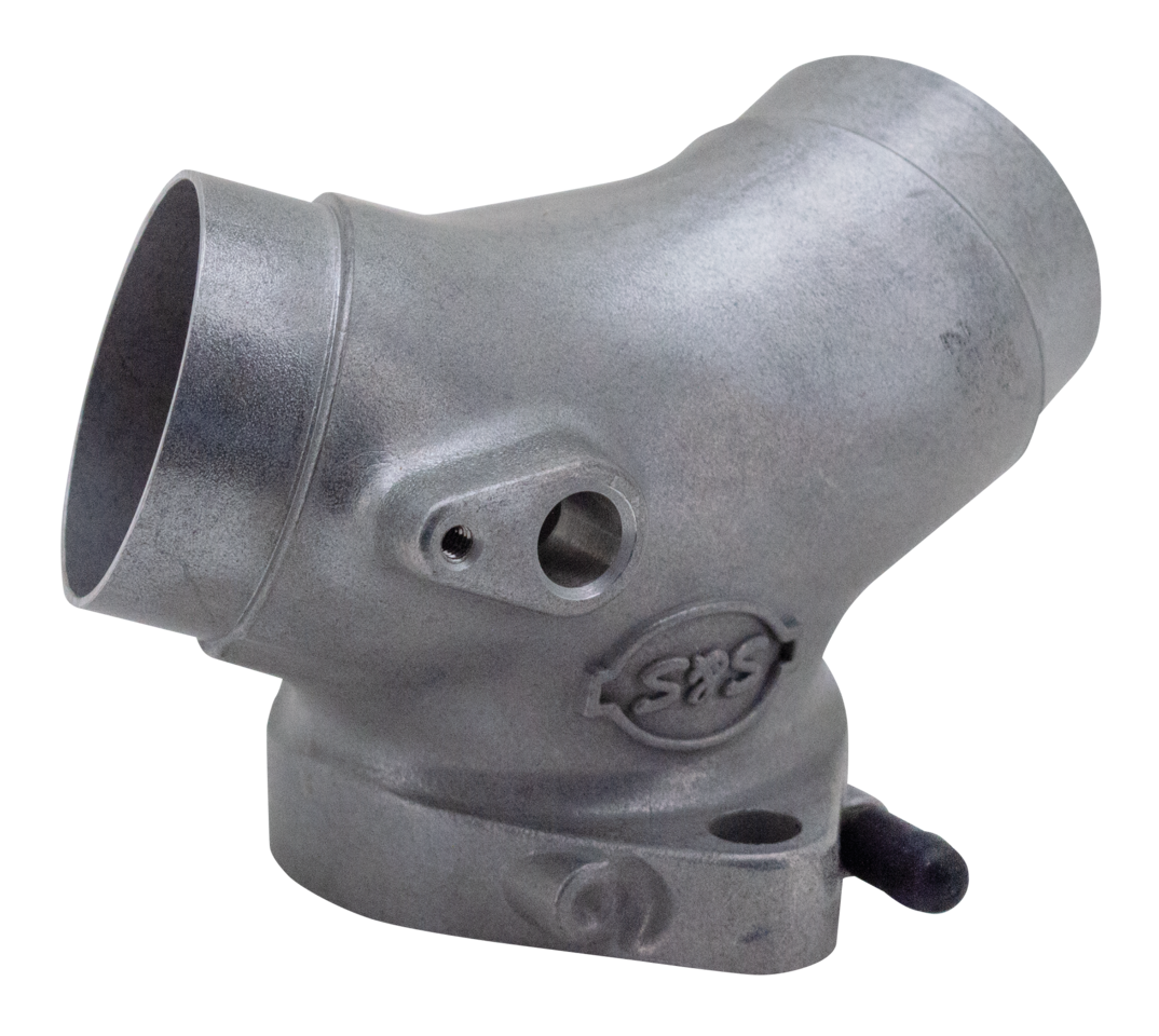 S&S Super G Manifold TC06-17 #405