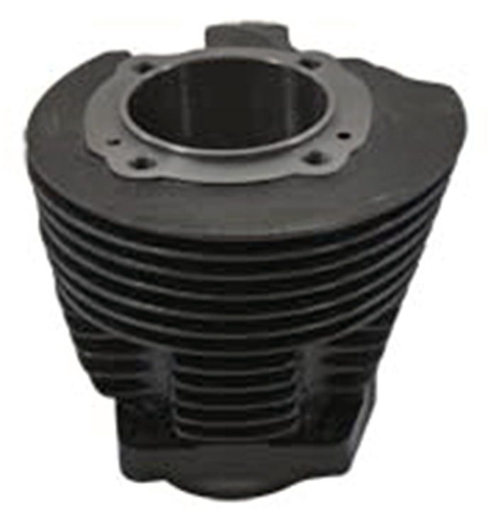 Rear Cylinder 900cc XL57-71