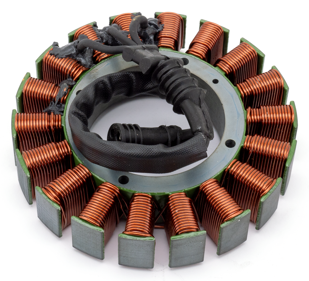 CE Stator FLH/T06-up