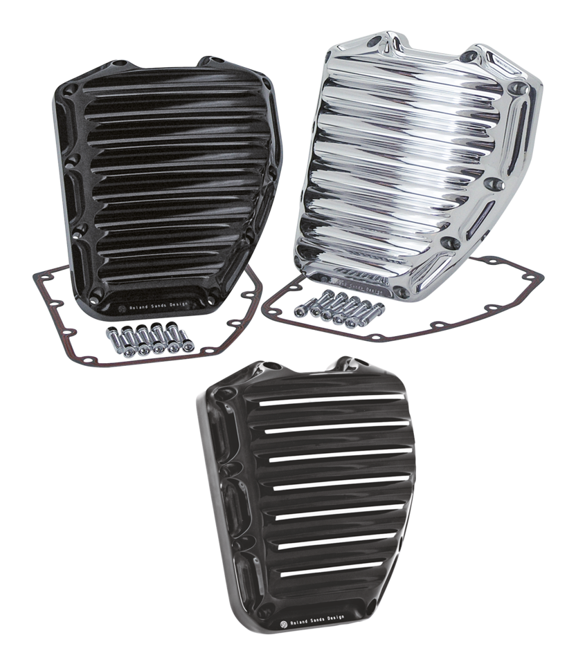 RSD Nostalgia cam cover TC99-up blck