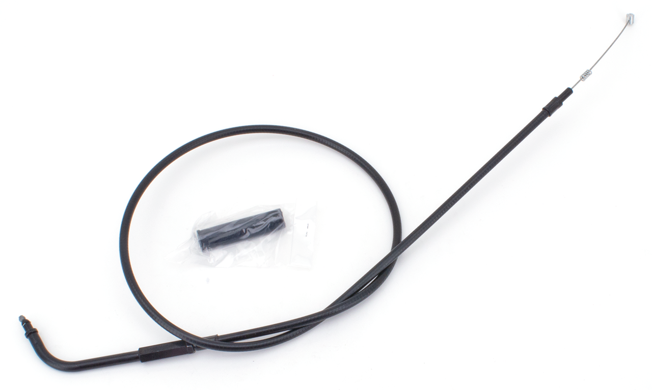 GZP Stealth BT96 LN=37" 110dgr idle